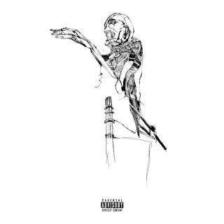 JEEMBO - GRAVEWALKER EP cover