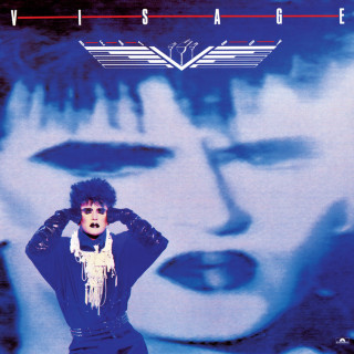 Visage - Beat Boy album cover