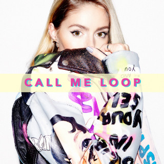 Call Me Loop - Call Me Loop EP cover