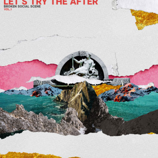 Broken Social Scene - Let's Try The After (Vol. 1) EP cover