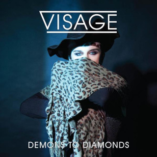 Visage - Demons To Diamonds album cover