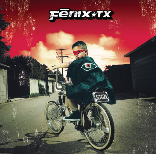 Fenix TX - Lechuza album cover