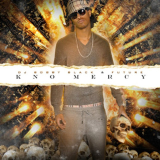 Future - Kno Mercy mixtape cover
