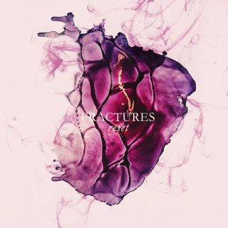 Fractures - Reset EP cover