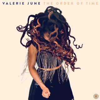 Valerie June - The Order Of Time album cover