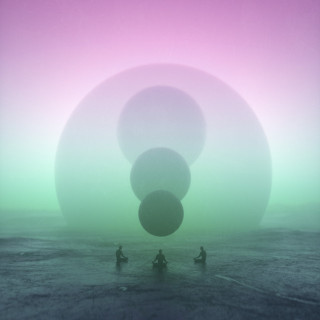Camilo Séptimo - Navegantes album cover