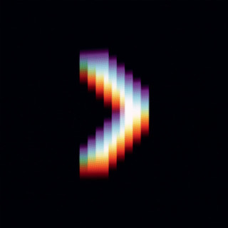 SHVPES - Greater Than album cover