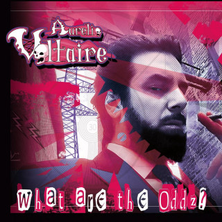 Voltaire - What Are The Oddz? album cover