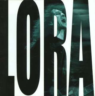 Alex Lora - Lora, Su Lira Y Sus Rolas album cover