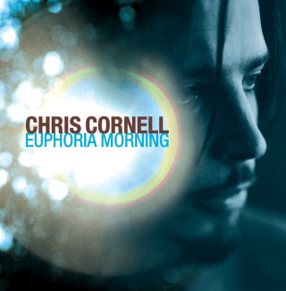 Chris Cornell - Euphoria Morning album cover