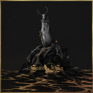 Swallow The Sun - When A Shadow Is Forced Into The Light album cover
