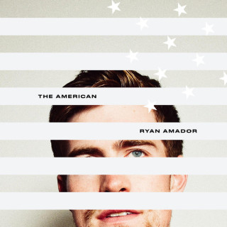 Ryan Amador - The American album cover