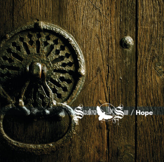 Swallow The Sun - Hope album cover