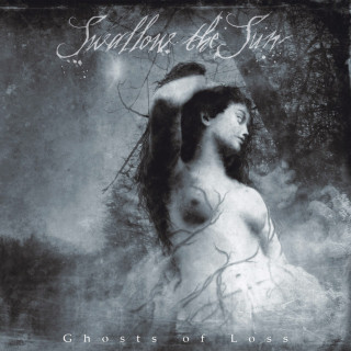 Swallow The Sun - Ghosts Of Loss album cover