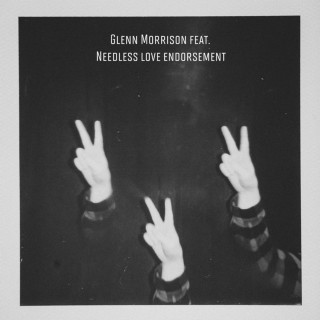 Glenn Morrison - Sweet Dreams EP cover