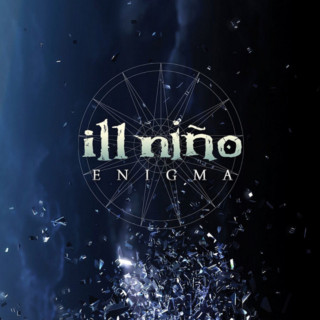 Ill Nino - Enigma album cover
