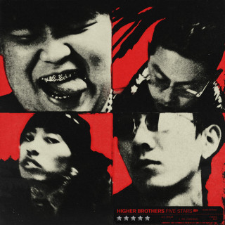 Higher Brothers - Five Stars album cover