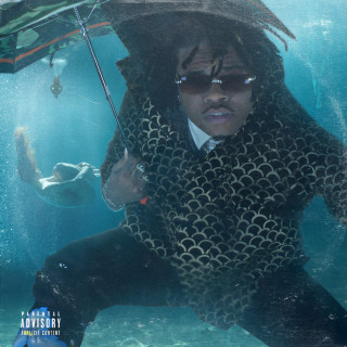 Gunna - Drip Or Drown 2 album cover