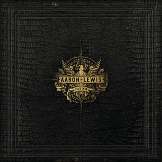 Aaron Lewis - State I'm In album cover