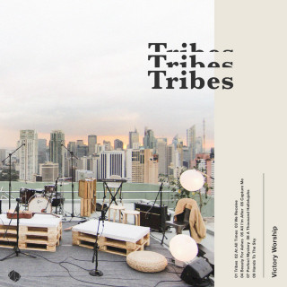 Victory Worship - Tribes album cover