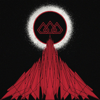 The Score - Pressure EP cover