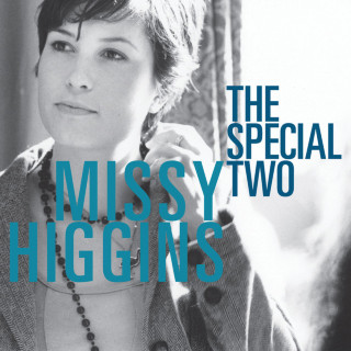 Missy Higgins - The Special Two EP cover
