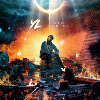 YL - Nyx & Erèbe album cover