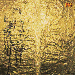 Jarryd James - P.M. album cover