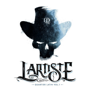 Lartiste - Quartier Latin Vol.1 album cover