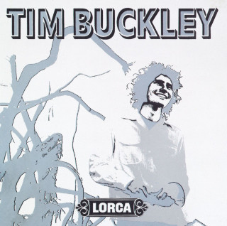 Tim Buckley - Lorca album cover