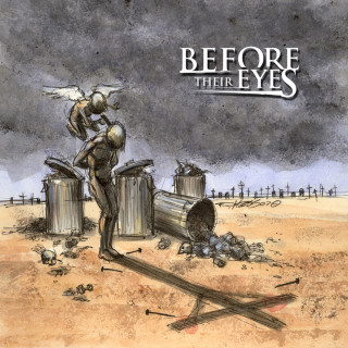 Before Their Eyes - Before Their Eyes album cover