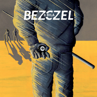 Bezczel - 8 Bila album cover