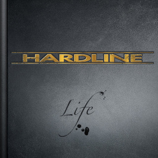 Hardline - Life album cover