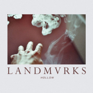LANDMVRKS - Hollow album cover