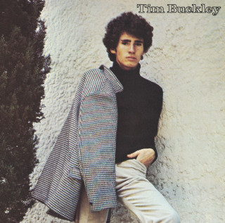 Tim Buckley - Tim Buckley album cover