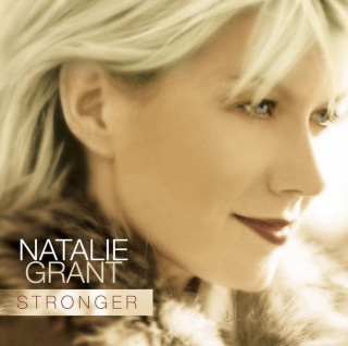 Natalie Grant - Stronger album cover