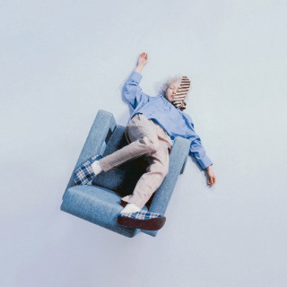 Zion.T - ZZZ EP cover