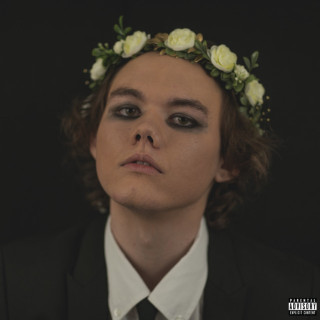 eli. - the way we used to love. album cover