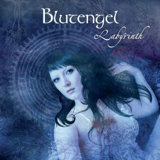 Blutengel - Labyrinth album cover