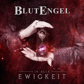 Blutengel - In Alle Ewigkeit EP cover