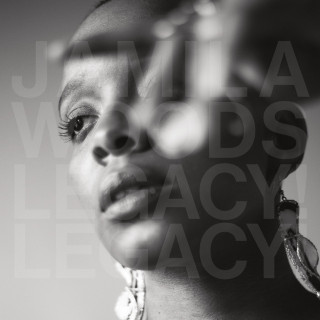 Jamila Woods - LEGACY! LEGACY! album cover