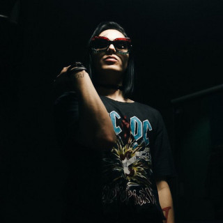 FACE - PLAYBOY EP cover