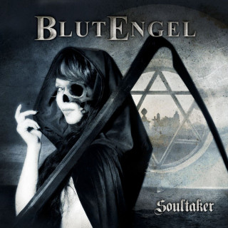 Blutengel - Soultaker EP cover