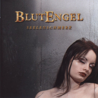 Blutengel - Seelenschmerz album cover
