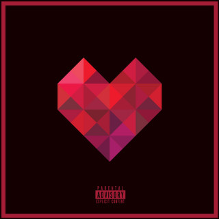 Cyrus - Love, Cyrus album cover
