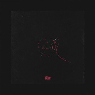 FACE - NO LOVE album cover