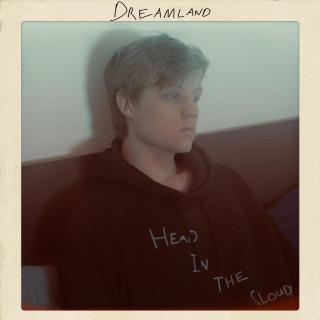 Aaron Doh - Dreamland EP cover
