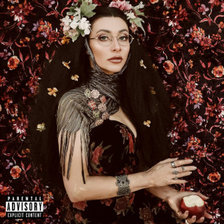 Qveen Herby - EP 5 EP cover