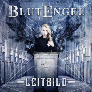Blutengel - Leitbild album cover
