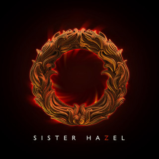 Sister Hazel - Fire EP cover